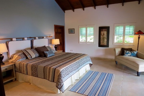 bay tree villa master suite 2